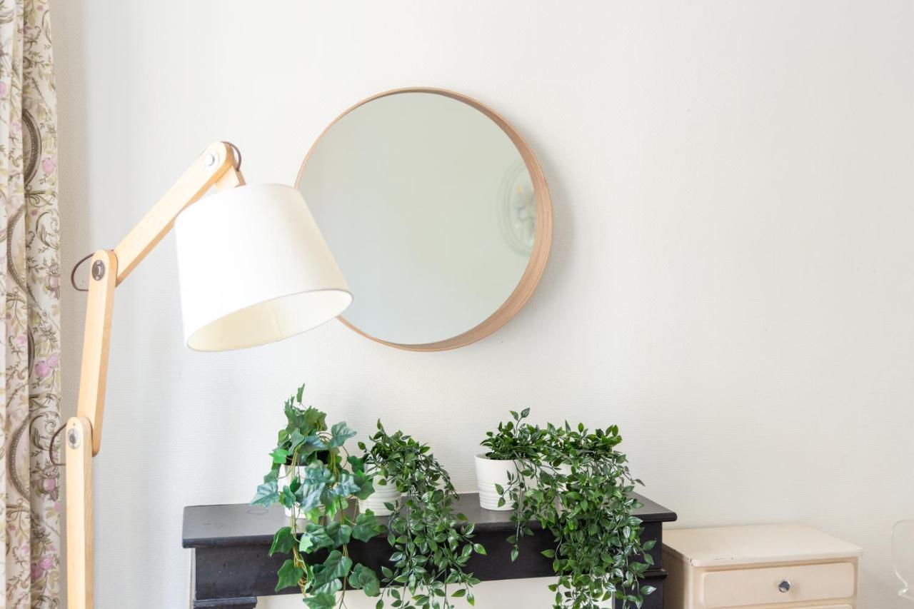 Appartement Cosy Chaleureux Proche Paris - Defense 叙雷讷 外观 照片